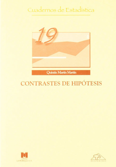  Contrastes de hipótesis 