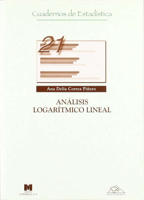  21.Análisis logarítmico lineal. 