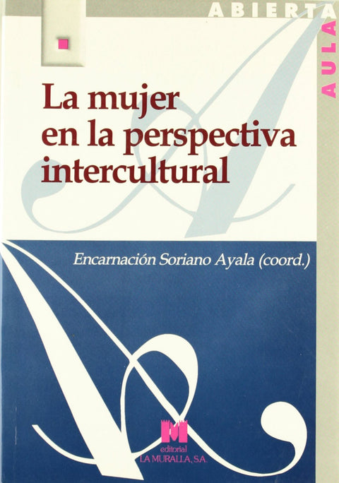  La mujeres en la perspectiva intercultural 