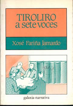  Tiroliro a sete voces 