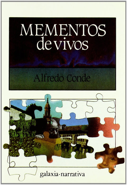  Mementos de vivos 