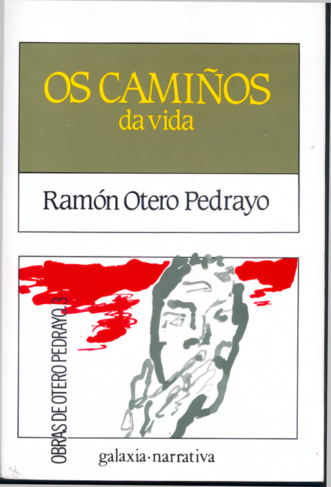  Os camiños da vida 