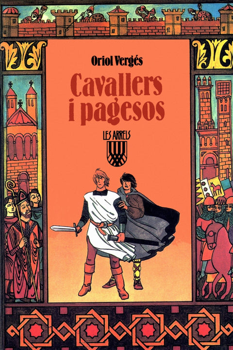  Cavallers i pagesos 