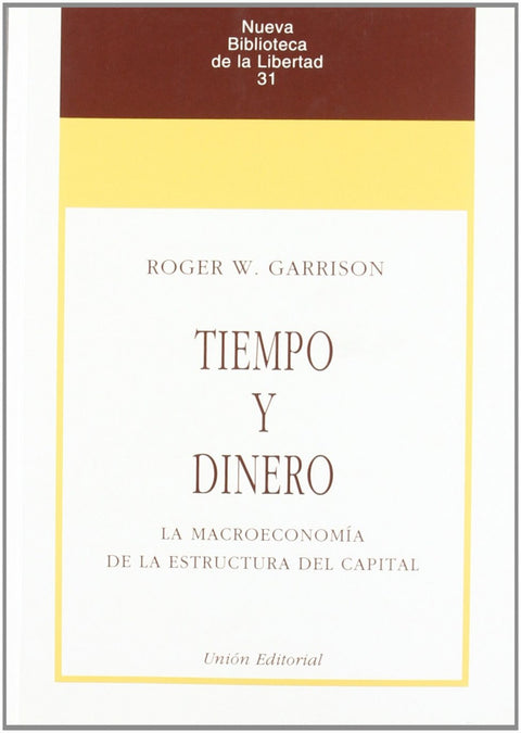  Tiempo Y Dinero 