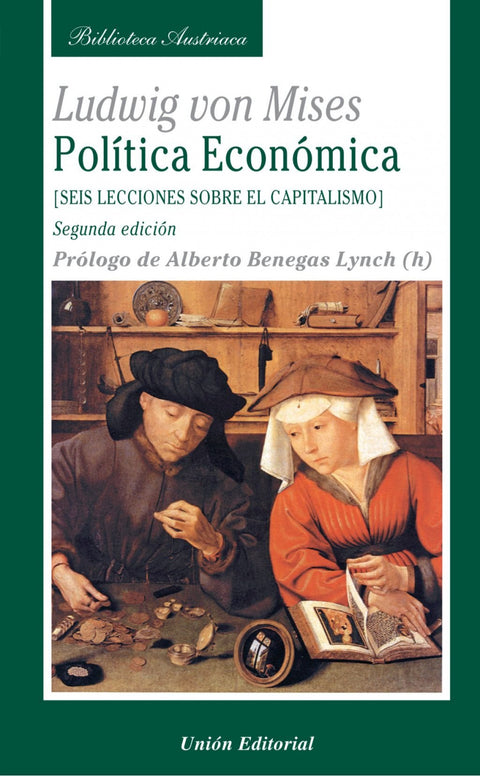  Politica Economica 2'Ed 