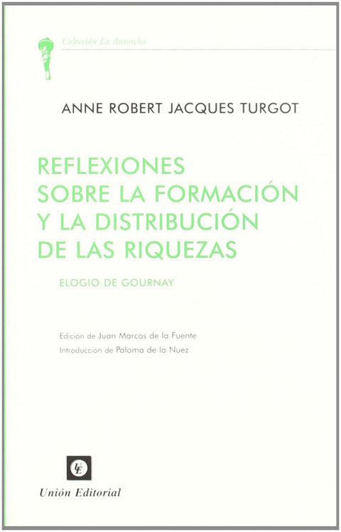  Reflexiones Sobre La Formaicon Y La Dist 