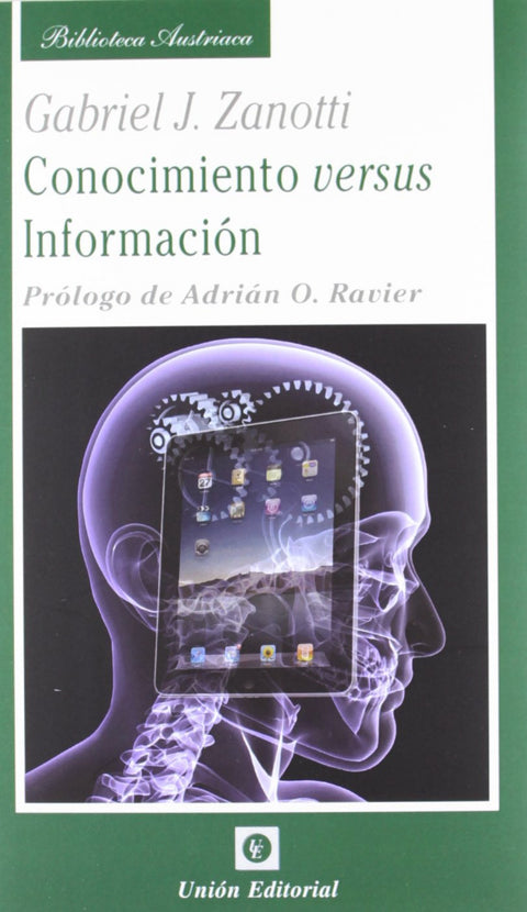  Conocimientos Versus Informacion 