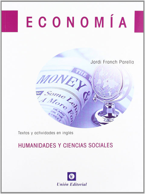  Economía bachillerato 1 