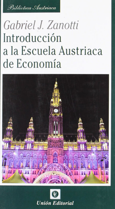 Introduccion A La Escuela Austriaca De E 