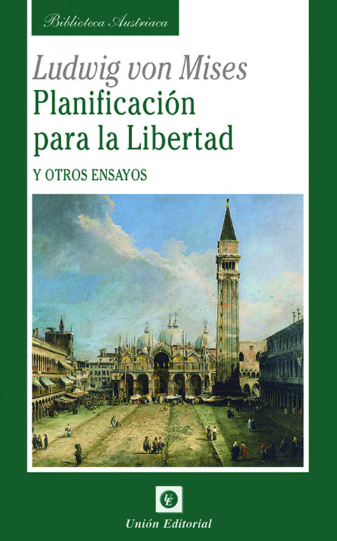  Planificacion Para La Libertad 