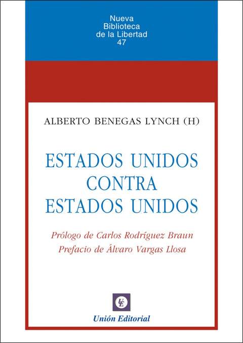 Estados Unidos Contra Estados Unidos 