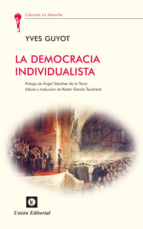  Democracia Individualista 