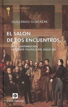  El salón de los encuentros 