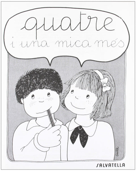  Una mica més 4 