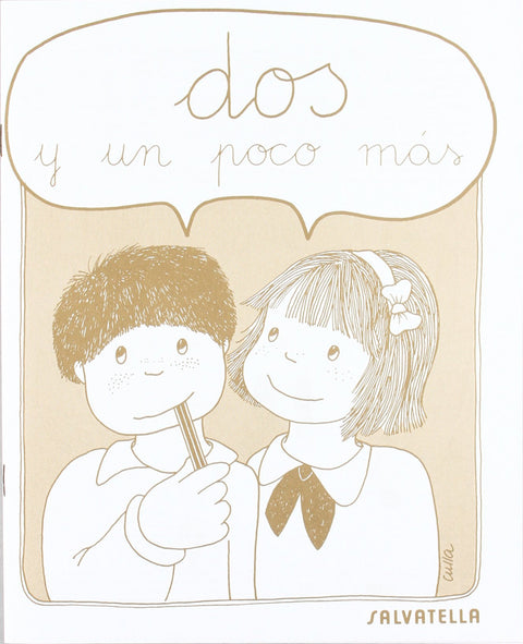  Un poco mas 