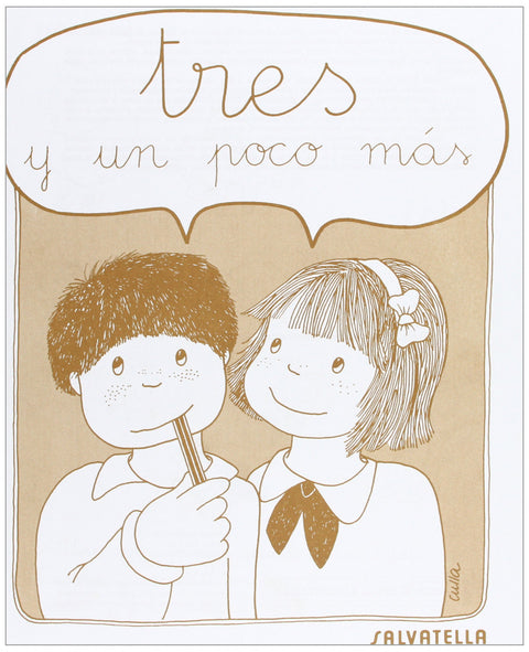  Un poco mas 