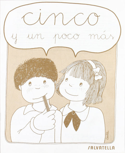  Un poco mas 