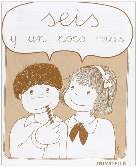  Un poco mas 