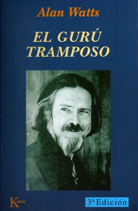  El gurú tramposo 