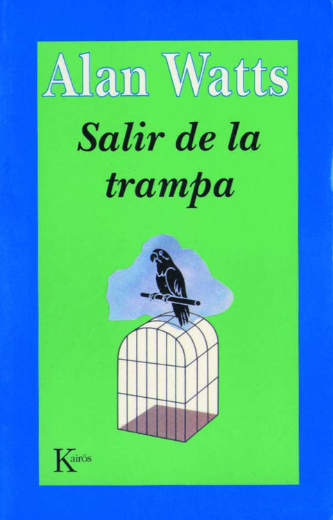  Salir de la trampa 