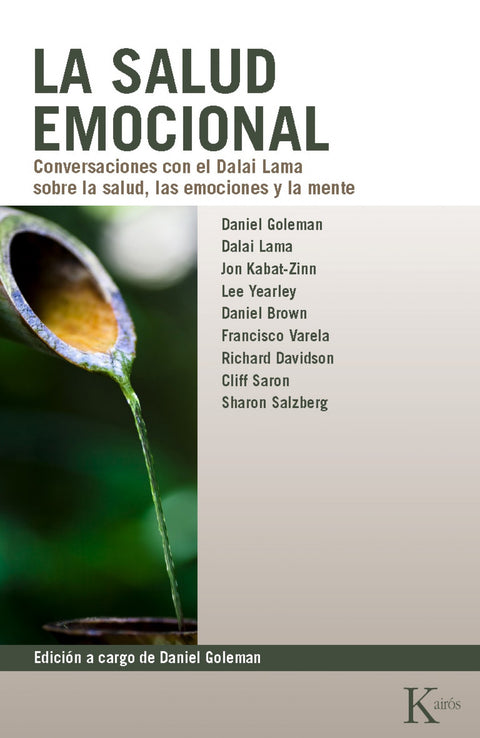  La salud emocional 