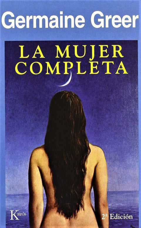  La mujer completa 