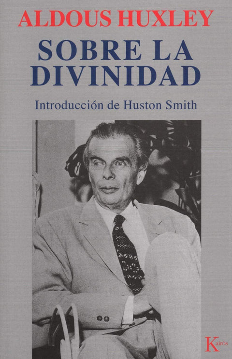  Sobre la divinidad 