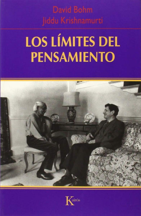  Limites del pensamientos:discursiones 