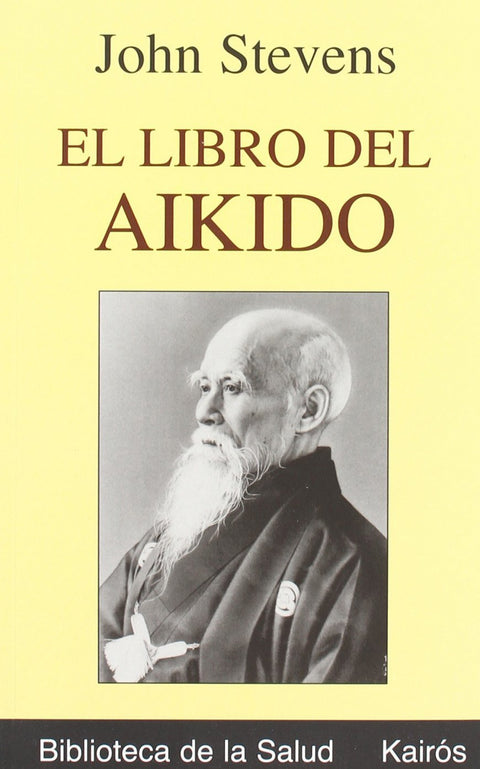 El libro del Aikido 
