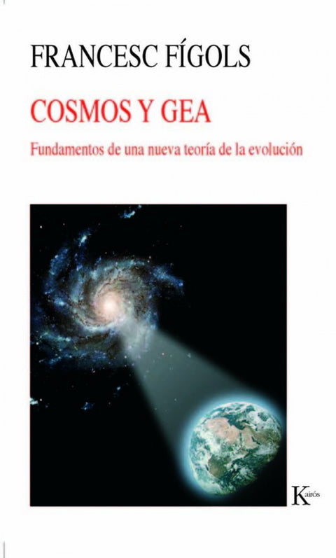  Cosmos y gea 