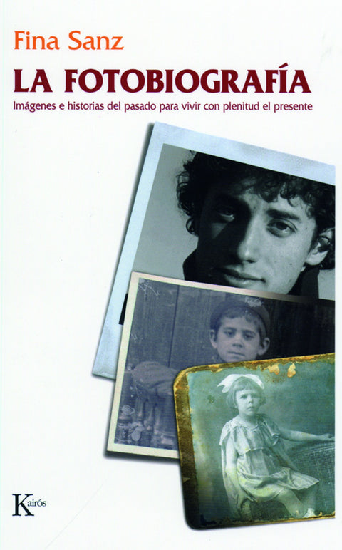  La fotobiografía 