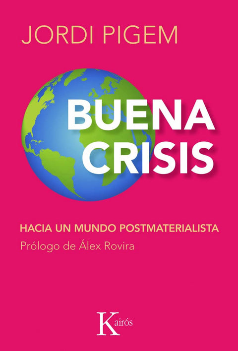  Buena crisis 