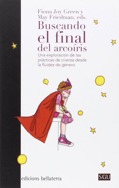  Buscando el final de arcoiris 