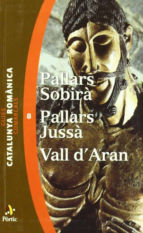  Pallars Sobirà, Pallars Jussà, Vall d'Aran 