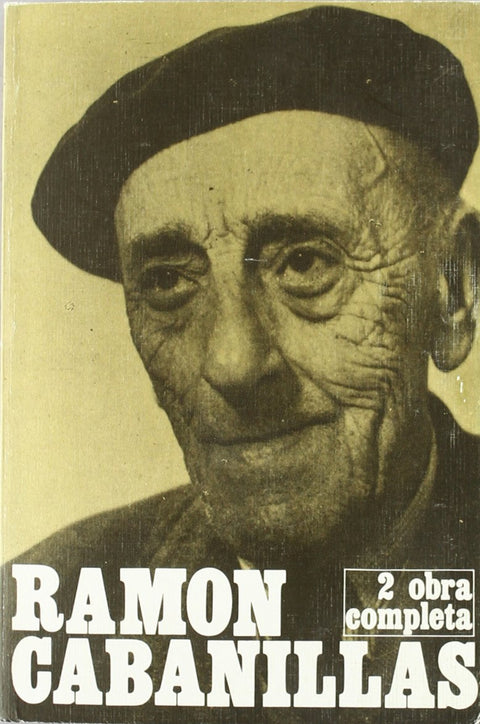  Obra completa II 