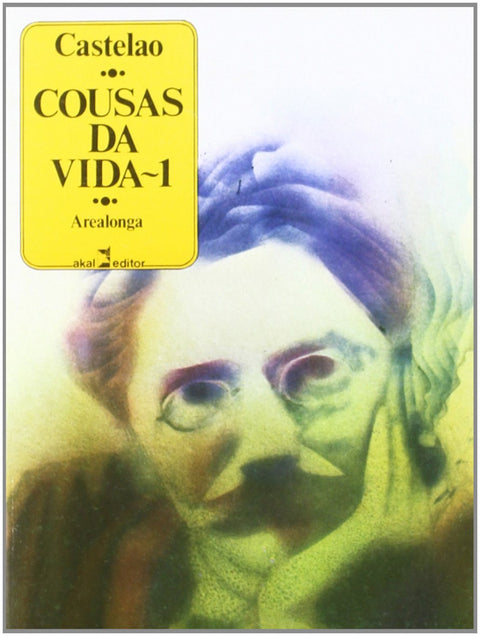  Cousas da vida I 
