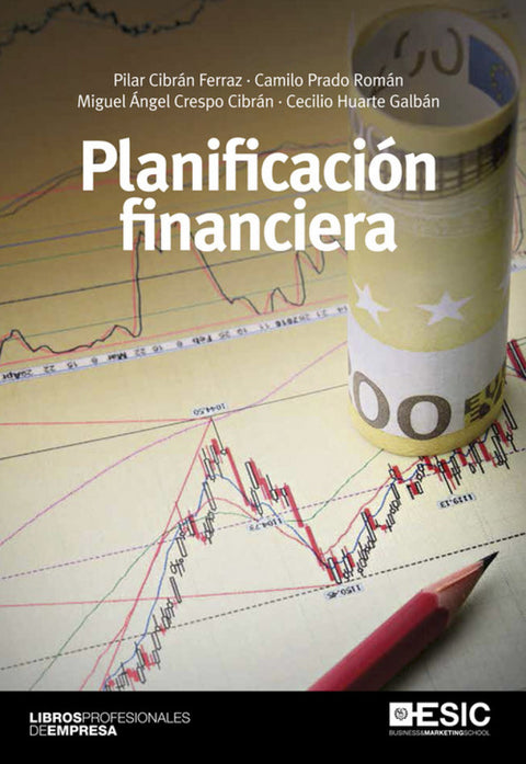  Planificación financiera 