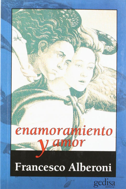  Enamoramiento y amor 
