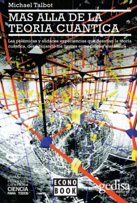  Mas Alla De La Teoria Cuantica 