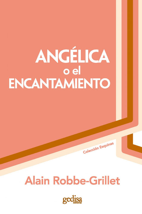  Angelica O El Encantamiento 