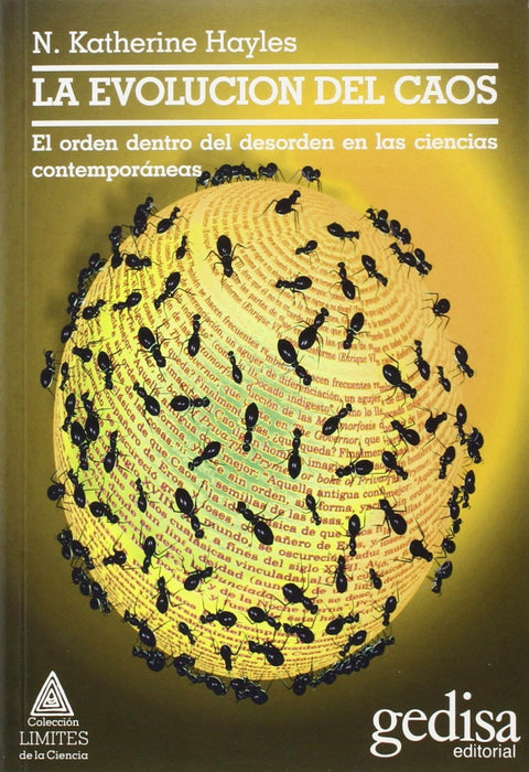  Evolucion Del Caos, La 