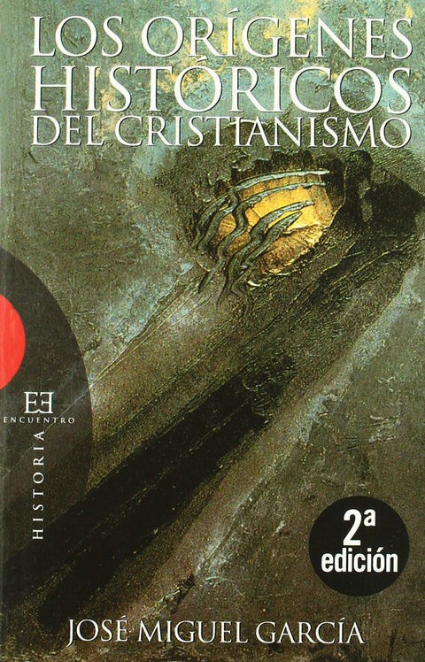  296.Origenes Historicos Del Cristianismo 