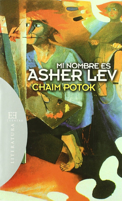  64.Mi Nombre Es Asher Lev 