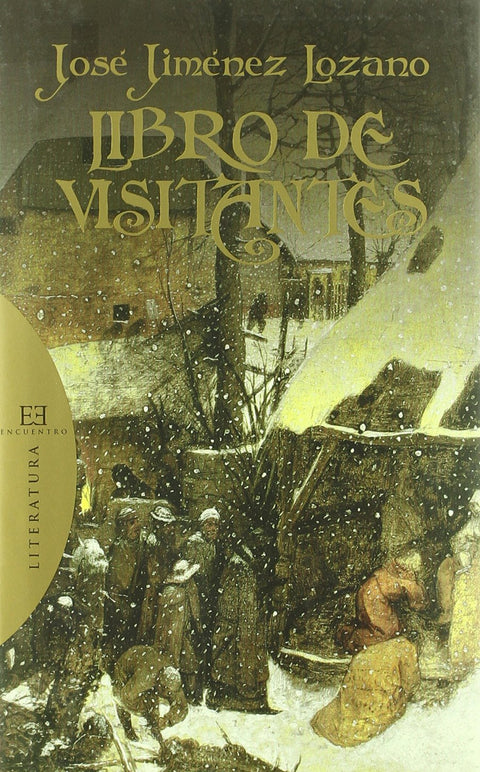  62.Libro De Visitantes 