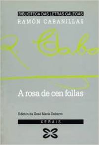  A rosa de cen follas 