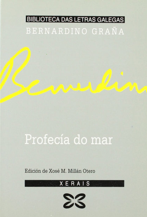  Profecía do mar 