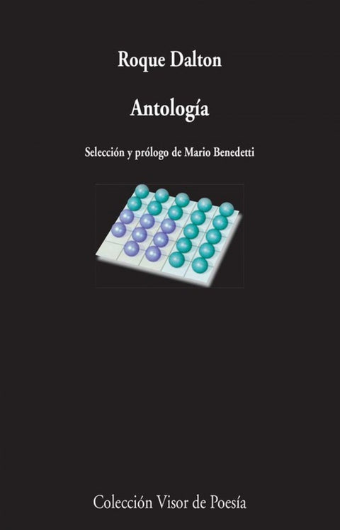  DALTON ANTOLOGÍA 