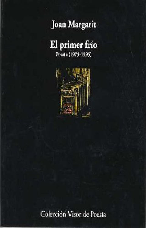  El primer frío 