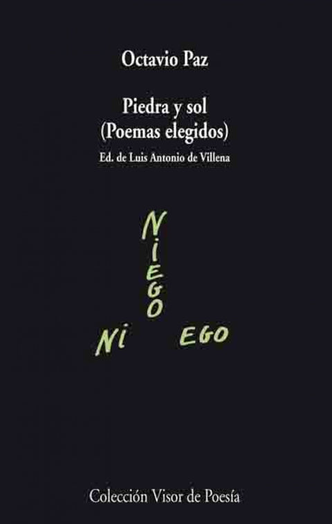  PIEDRA Y SOL 