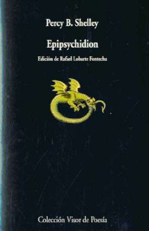  Epipsychidion 
